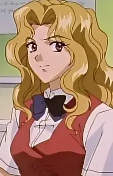 Reiko Shindou