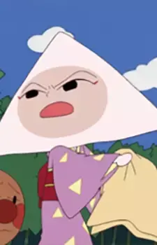 Yatsuhashi-san