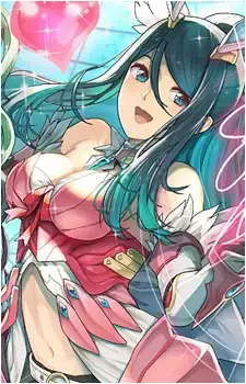 Tsubasa Oribe