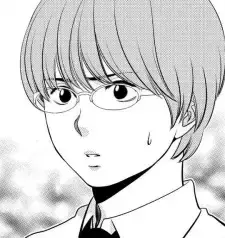 Kei Shoji