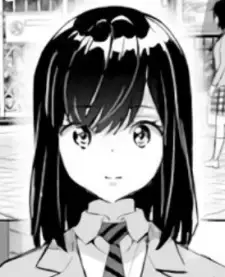 Yui Hamaba