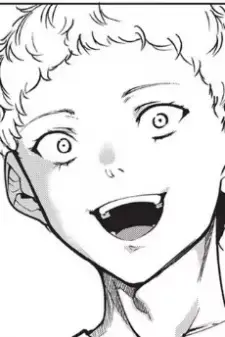 Dan no Otoko