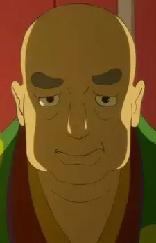Kiyomori Taira no