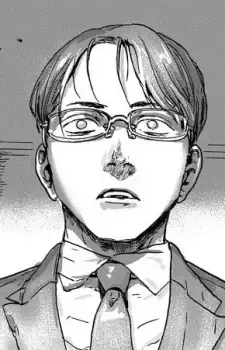 Subaru Takahashi