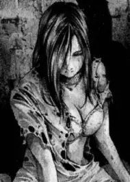 Woman