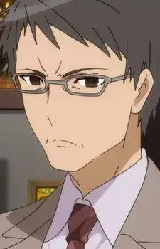 Nozomu Natsume