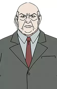 Fyodor Gergiev