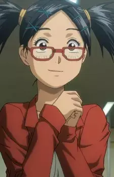 Suzuri Uchida