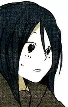 Ikumi Sakono