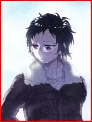 Kakitsubata Eniwa