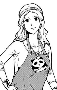 Athena