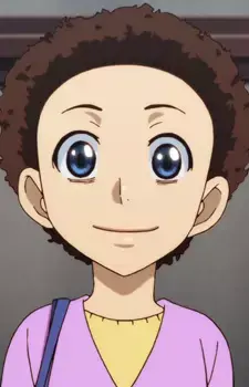 Onoda's Mother