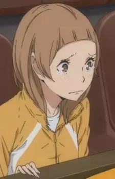 Runa Kuribayashi