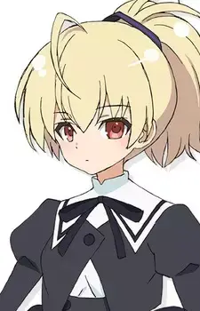 Tazusa Andou