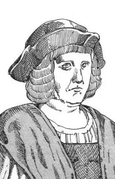 Christopher Columbus