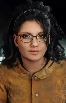 Nicoletta Goldstein