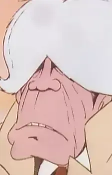 Kogoro Akechi