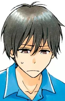 Riku Miura