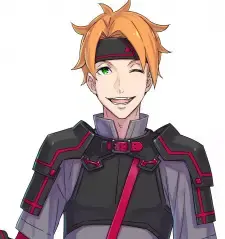 Todd Fang