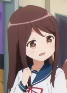 Younger Sister Yamada-san