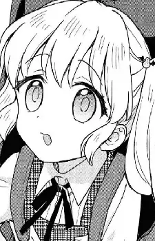 Tachibana Alice