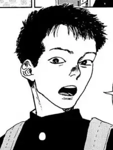 Shinri Hoshino