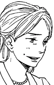 Fusae Kishi