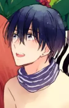 Tomo Mikage