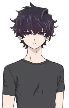 Shousuke Komi
