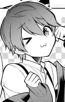 Akira Izumi