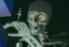 Gashadokuro
