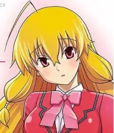 Misa Arisugawa