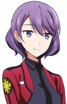 Shiori Kanou