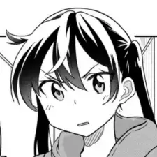 Anzu Shiraishi