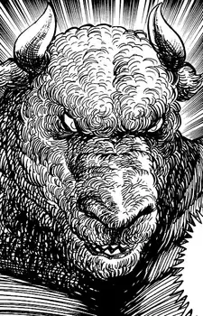 Minotaur