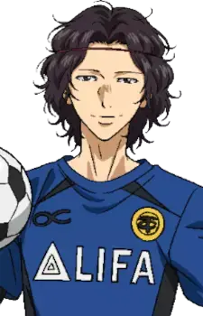 Taira Nakamura