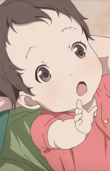 Baby Takahashi