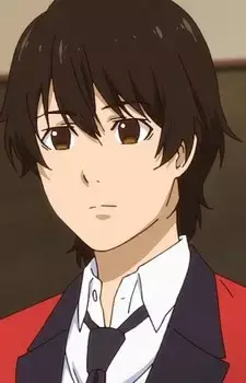 Ryouta Suzui