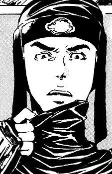 Takeo Mihashi