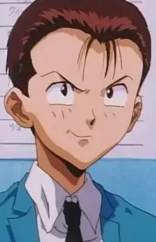 Yasuo Tanigawa