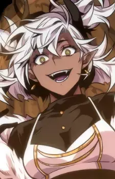 Mammon