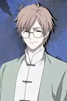 Xuejin Shi