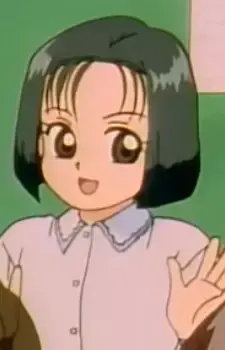 Ai Yarimizo