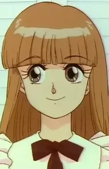 Licca Kayama