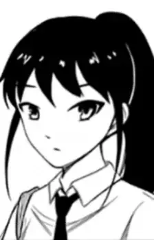 Fuuka Sasaki