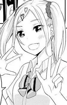 Miyuu Nanase