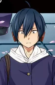 Reiji Yonakano