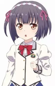 Matoi Shinonome