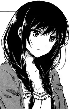 Haru Yoruto