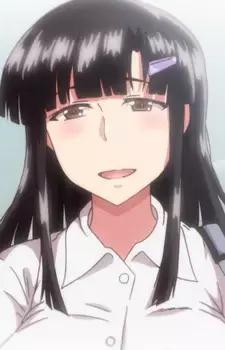Megumi Fujimiya